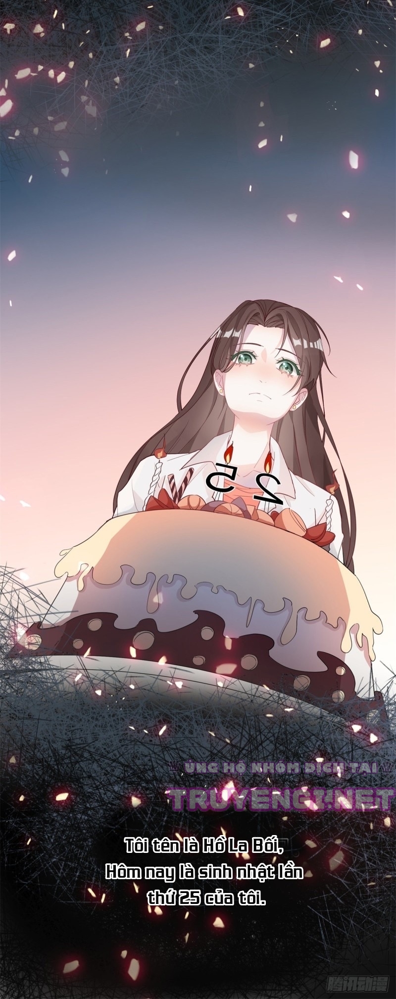 kế hoạch chinh phục công tước máu lạnh chapter 1 10