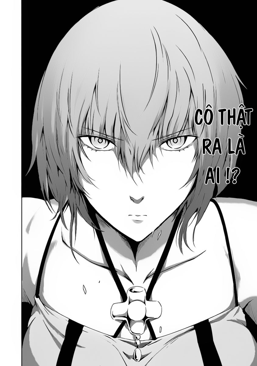 dungeon ni deai wo motomeru no wa machigatte iru darou ka gaiden - sword oratoria chapter 12 45