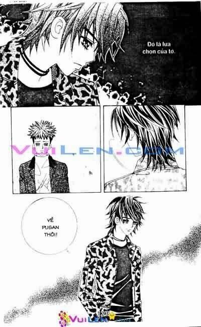 đến với anh chapter 18 124