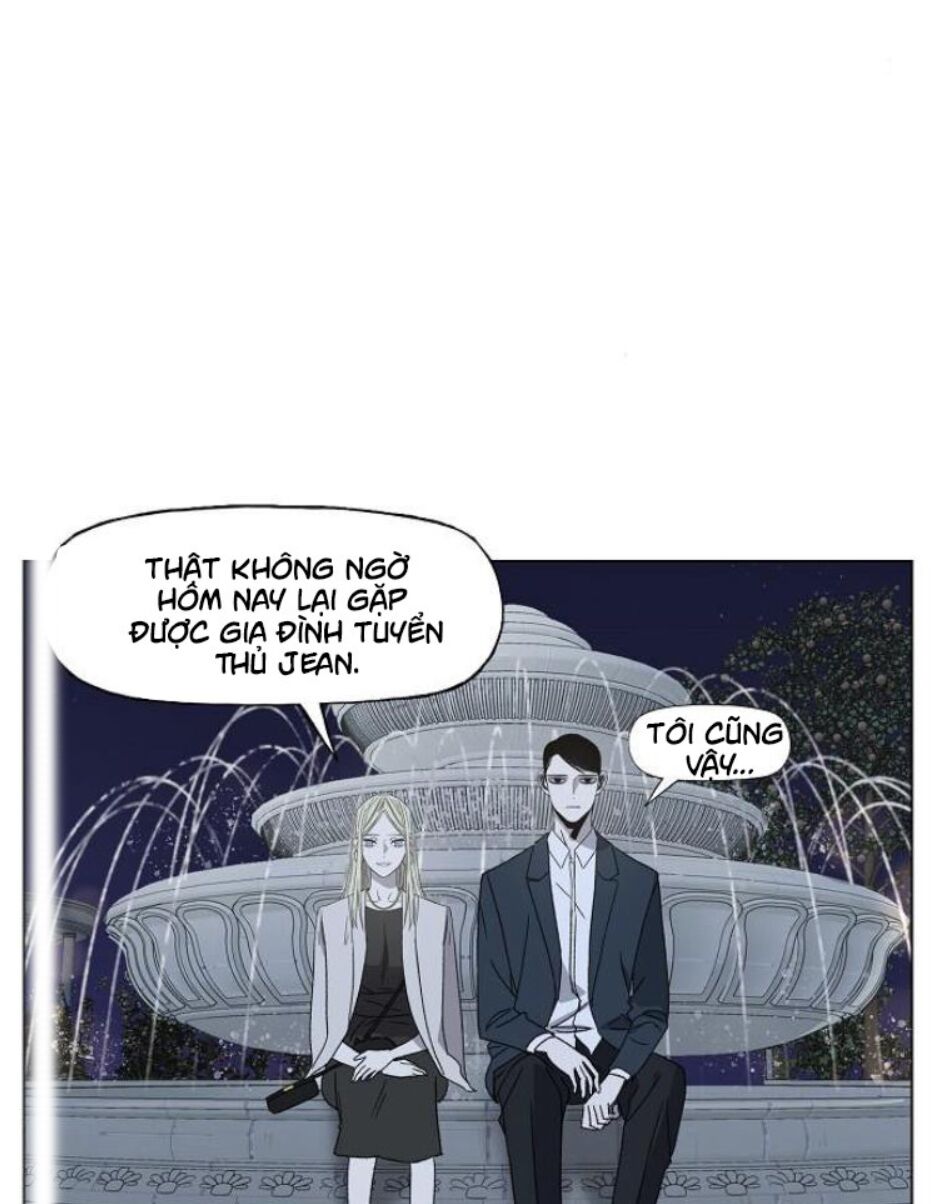 Võ Sĩ Quyền Anh chapter 57 59