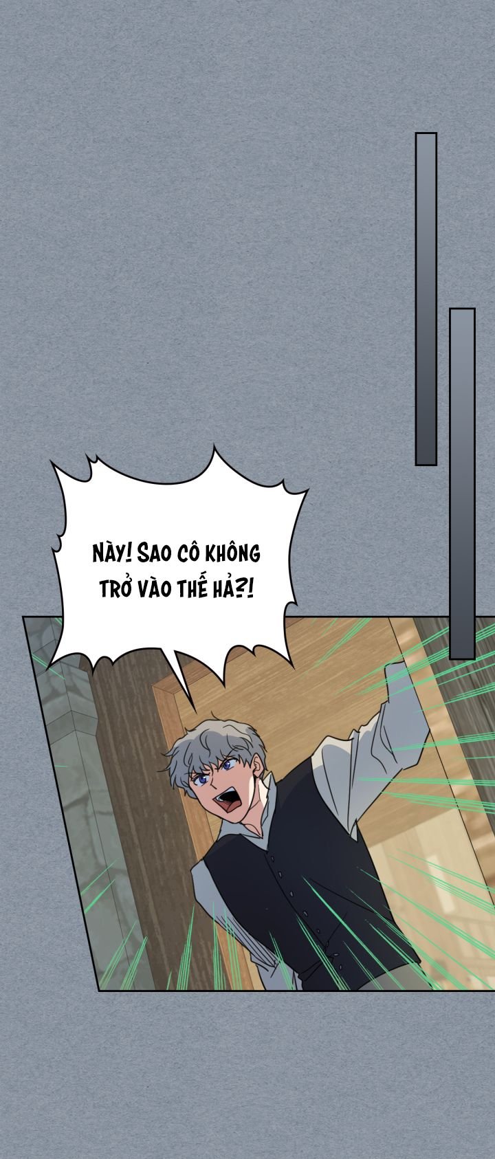 [18+] người đẹp và quái vật chapter 55 53