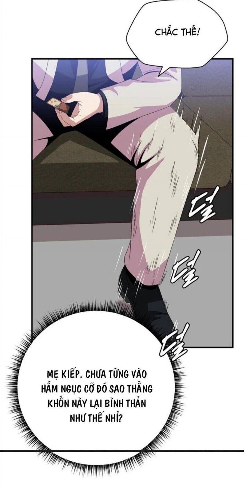 tiêu diệt đấng cứu thế chapter 32 28