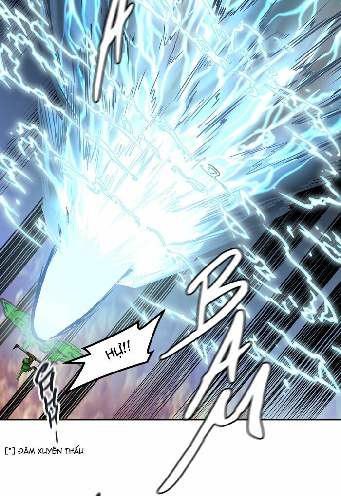 tòa tháp bí ẩn 2 chapter 326 16