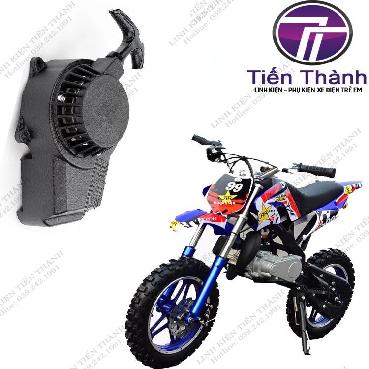 Cót Chụp giật Khởi Động Xe Cào Cào Và Moto Tam Mao 50cc