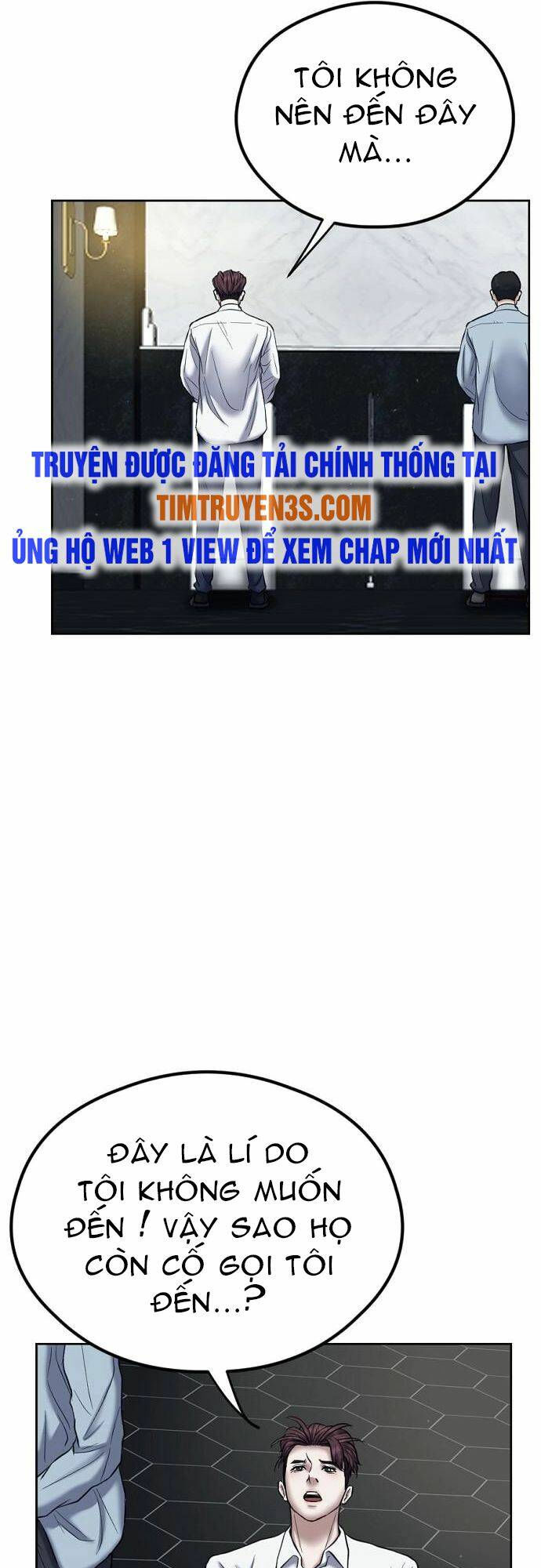 đấu kiếm - công tố viên lách luật chapter 4 17