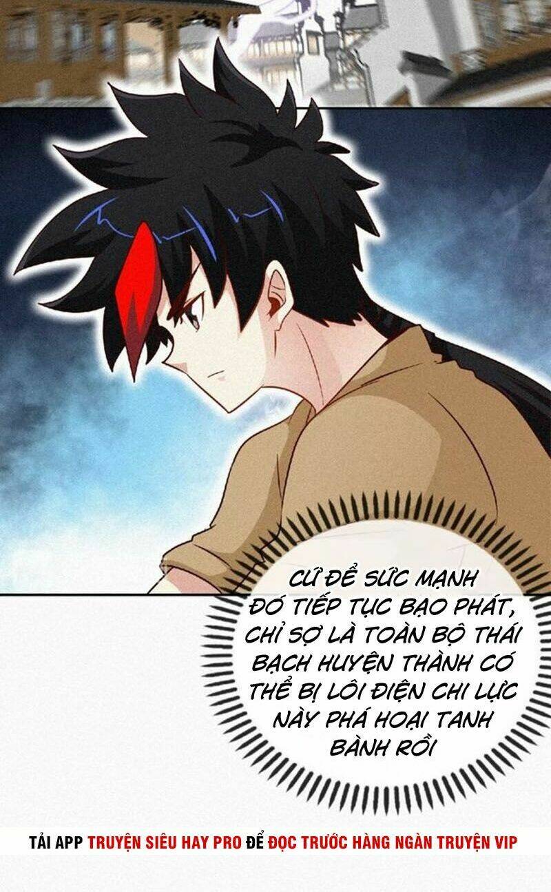 thánh võ tinh thần chapter 45 5