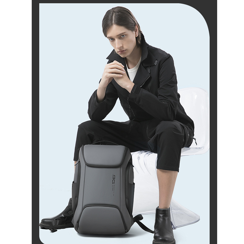 Balo Laptop công sở dạng hộp phong cách mới – BLLT9102