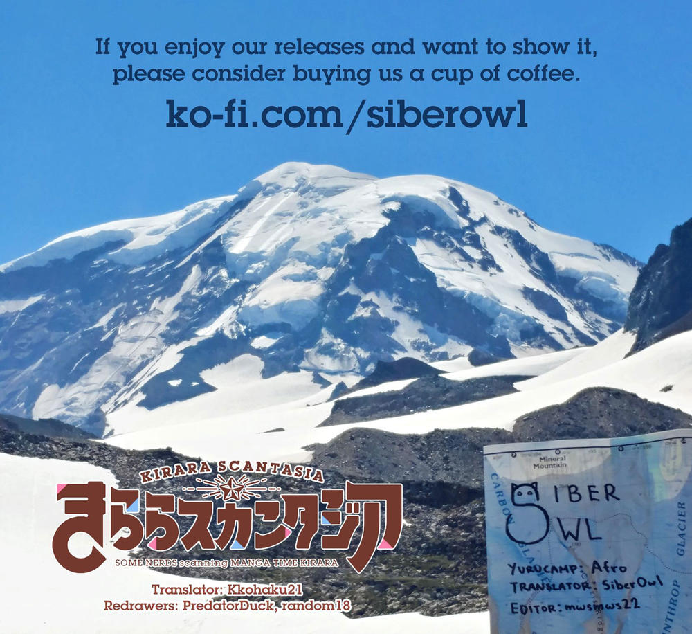 yurukyan chapter 15 40