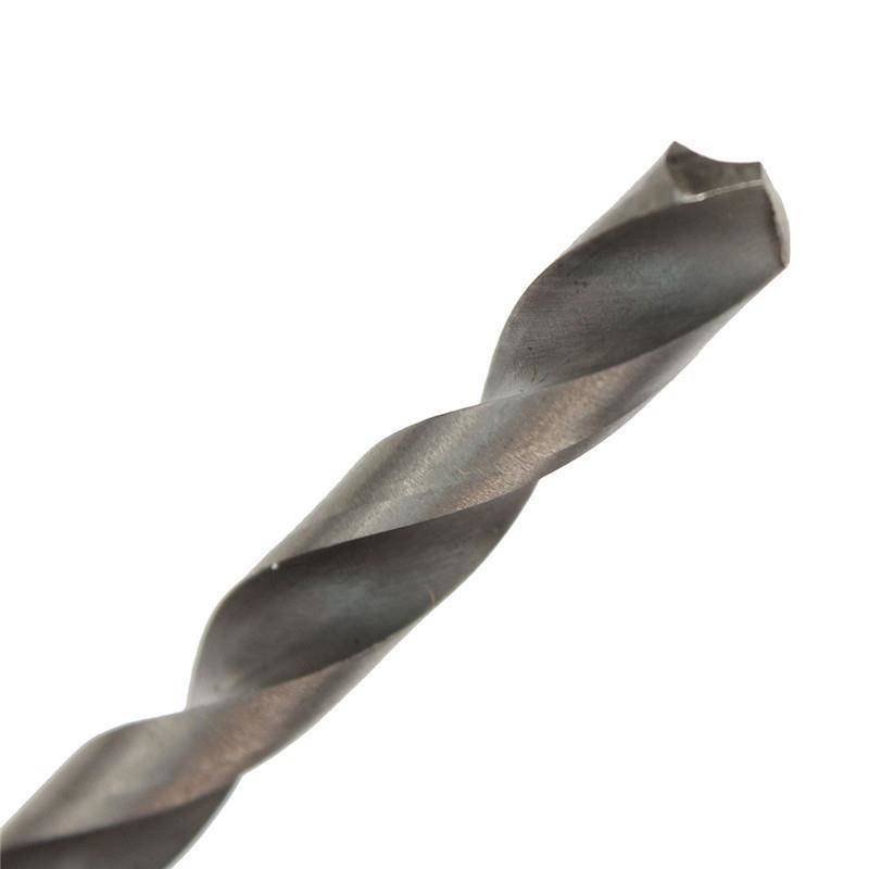 Bộ mũi khoan đa năng mini 13 mũi ABG khoan sắt, đá, gỗ, chất liệu thép hợp kim từ 1,5mm tới 6,5mm