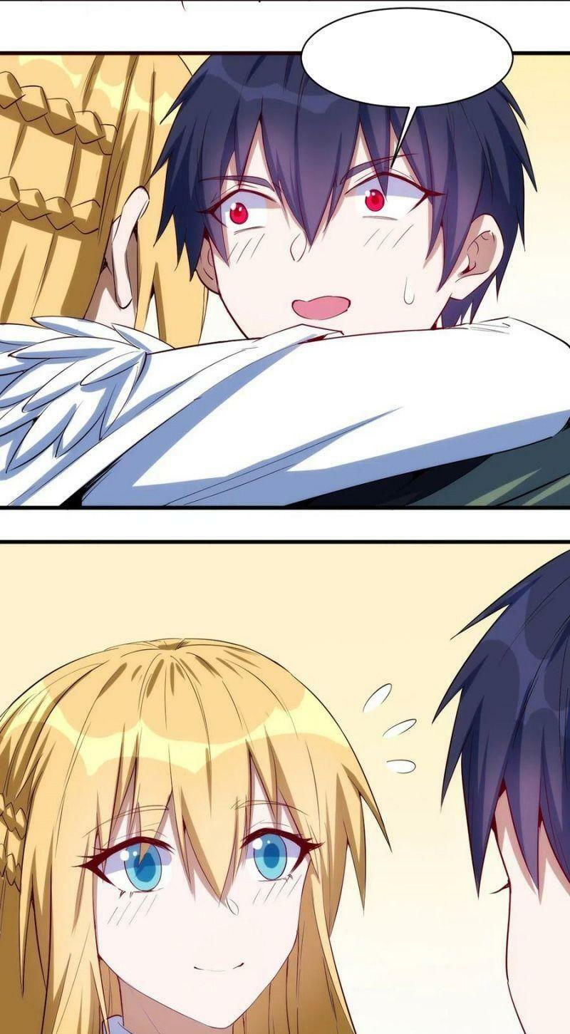 thánh đường chi thành chapter 48 23