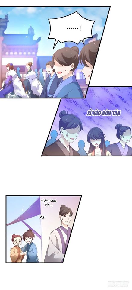 trò chơi trừng phạt chapter 31 4