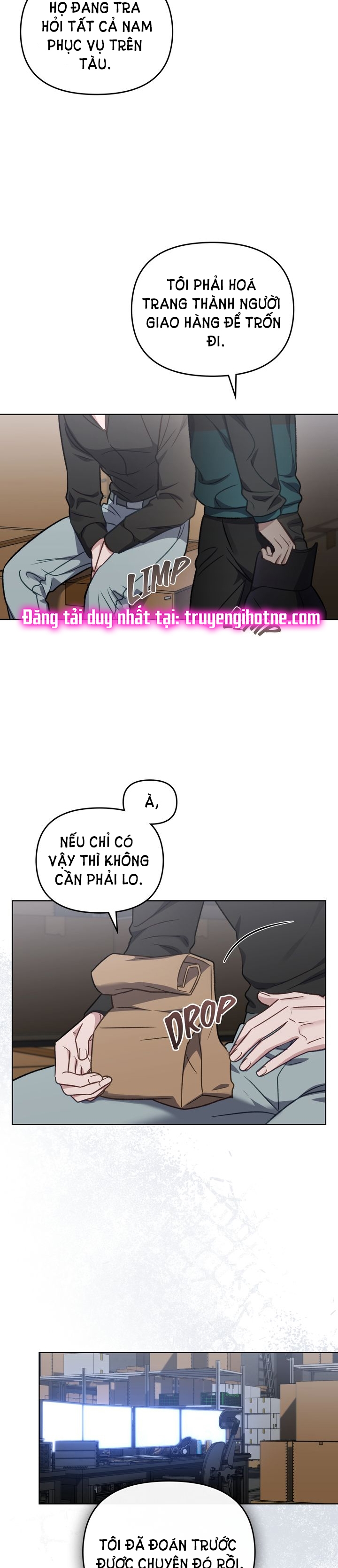 kẻ nghiệp dư chapter 29.2 5