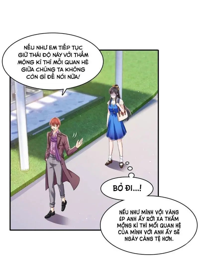 Hệt Như Hàn Quang Gặp Nắng Gắt chapter 146 22