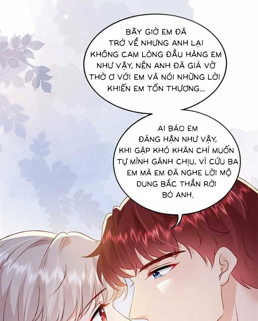 cô vợ của tôi không dễ bắt nạt chapter 88 15