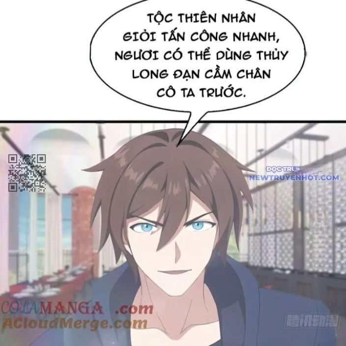 tu tiên trở về tại vườn trường – season 2 chapter 102 46