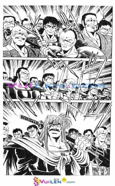 vương tử takeru chapter 20 89