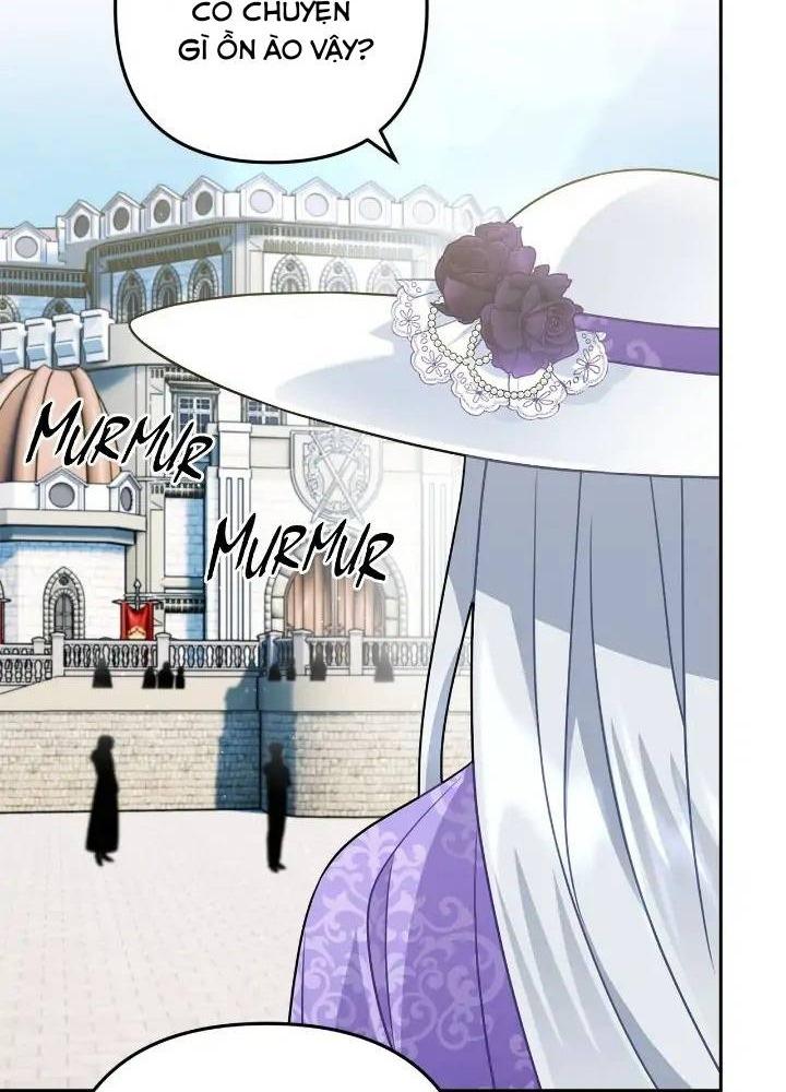 tại sao mẹ chồng tôi lại như thế này? chapter 17 33