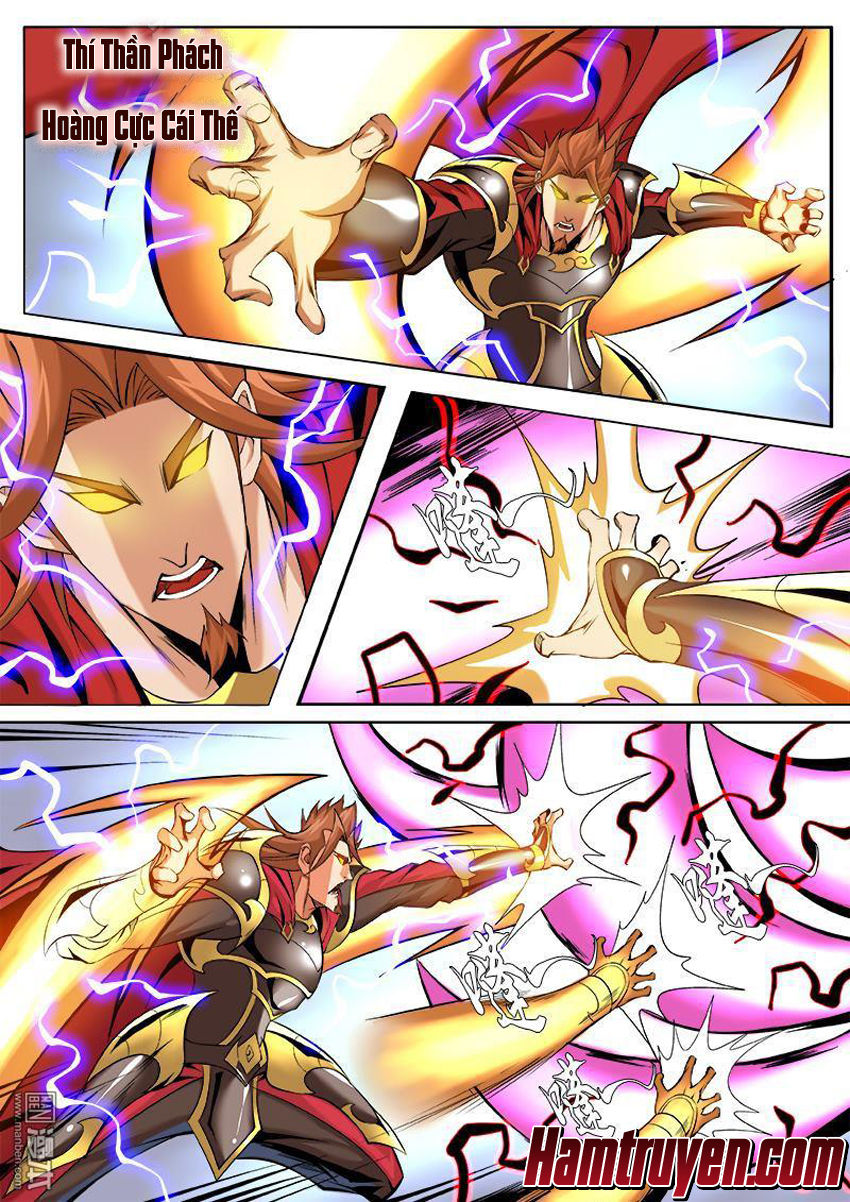 thí thần chapter 7 2