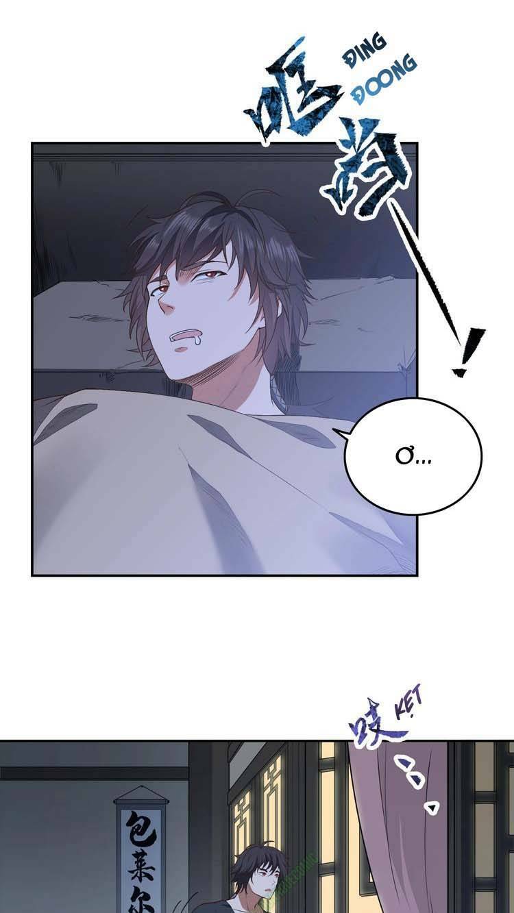 khốn long đại lục chapter 13.2 7