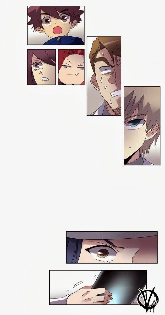 bản khế ước linh hồn chapter 41 28