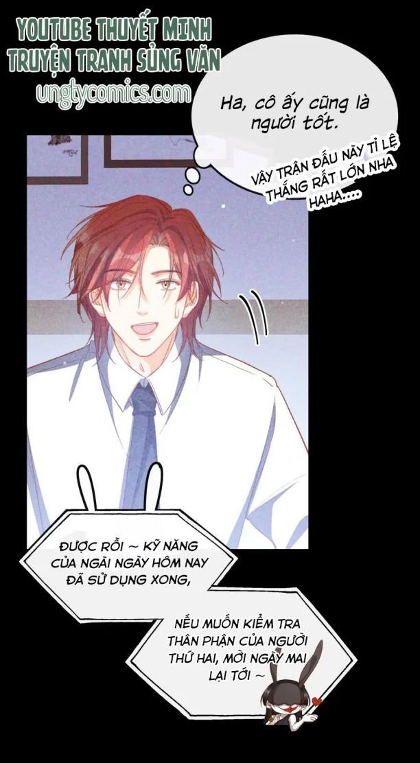 nụ hôn vực thẳm chapter 61 26