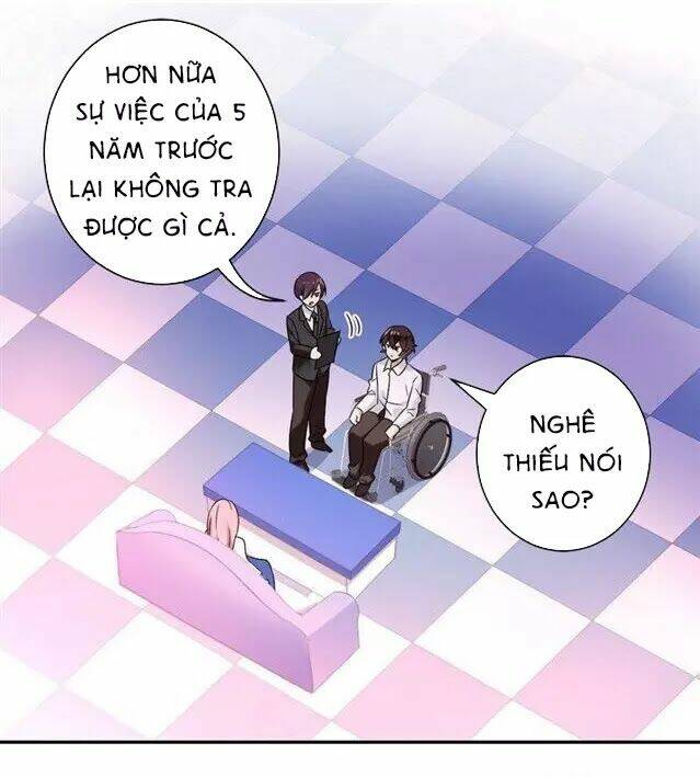 phục thù thiếu gia tiểu điềm thê chapter 77 3