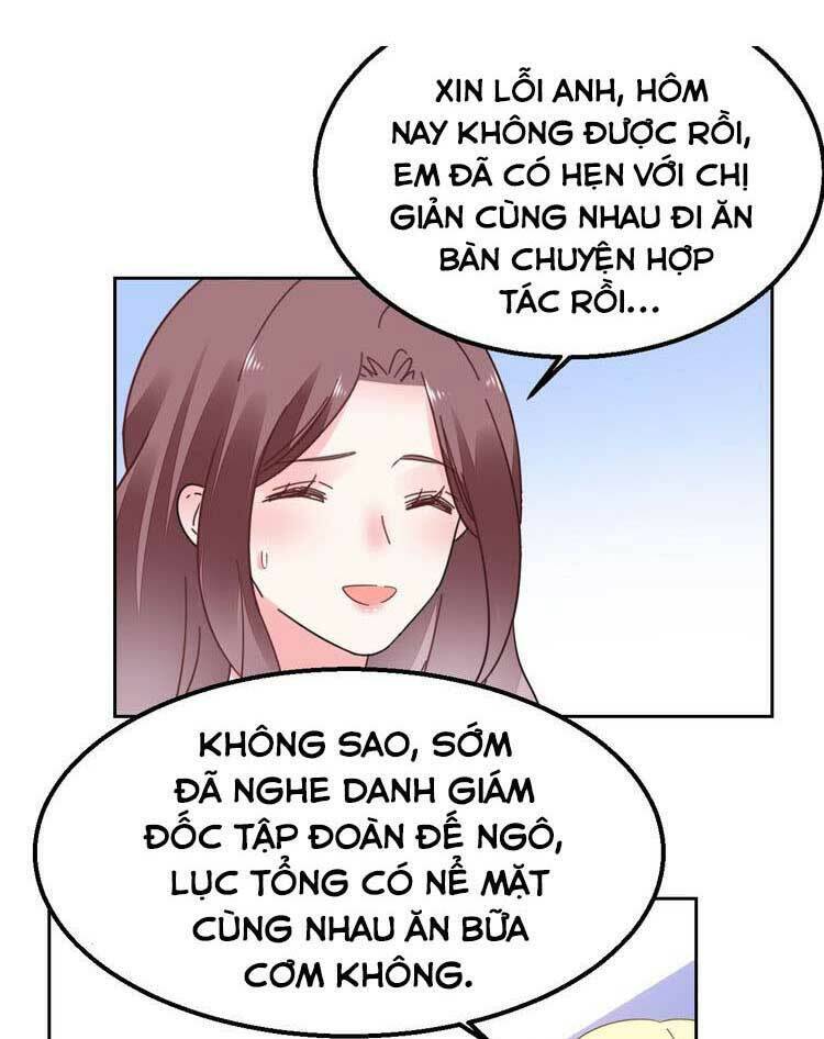 điều ước sủng ái bất bình đẳng chapter 106.2 20