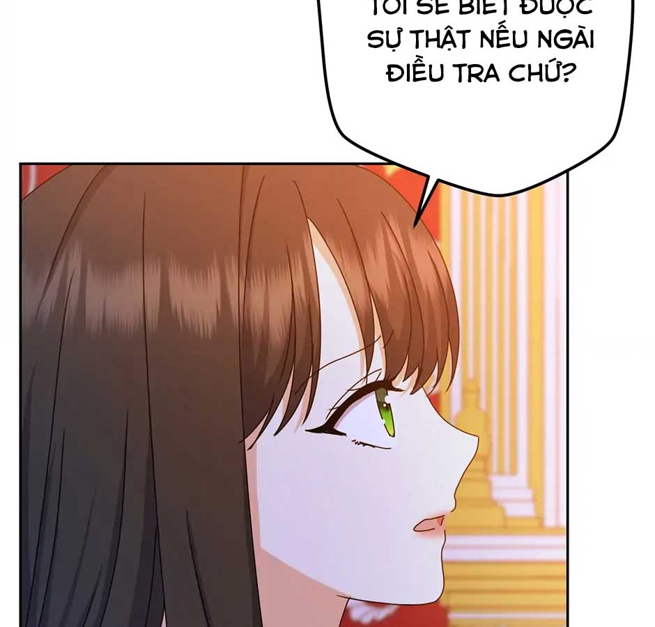 từ hầu gái tôi đã trở thành hoàng hậu chapter 82 12