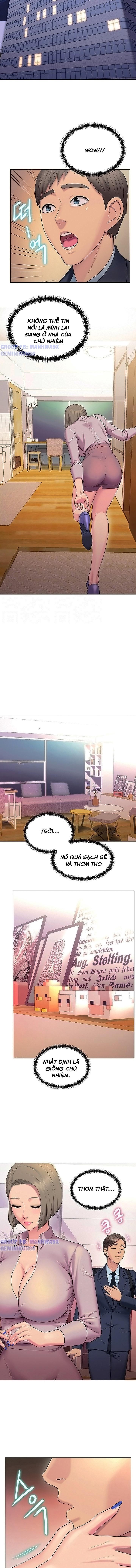 gu ho phục hận chapter 15 5