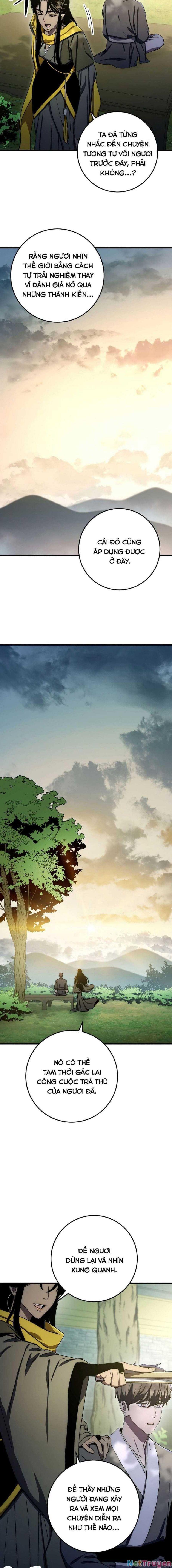 huyền thoại tu la độc long chapter 59 17