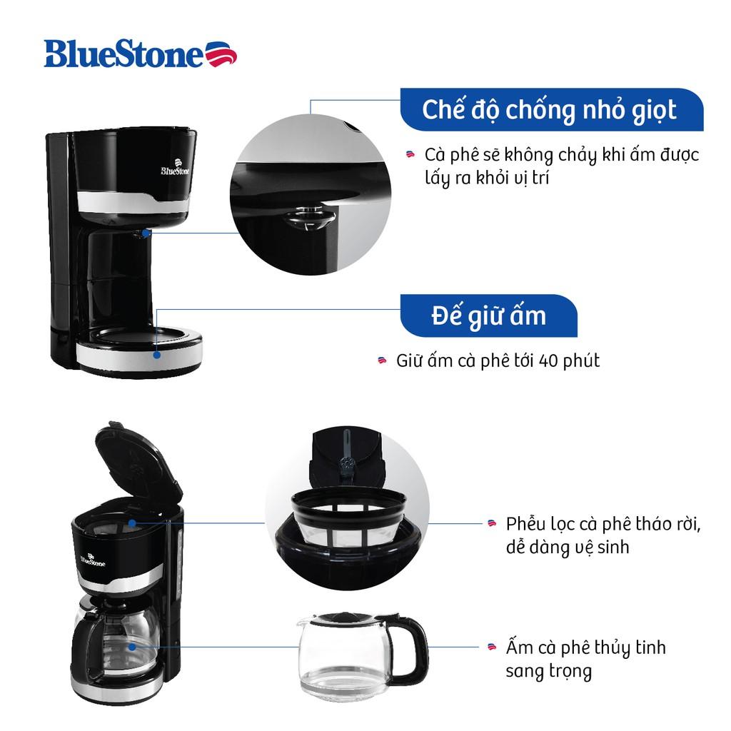 Máy pha cà phê Bluestone CMB-2635 - Hàng chính hãng