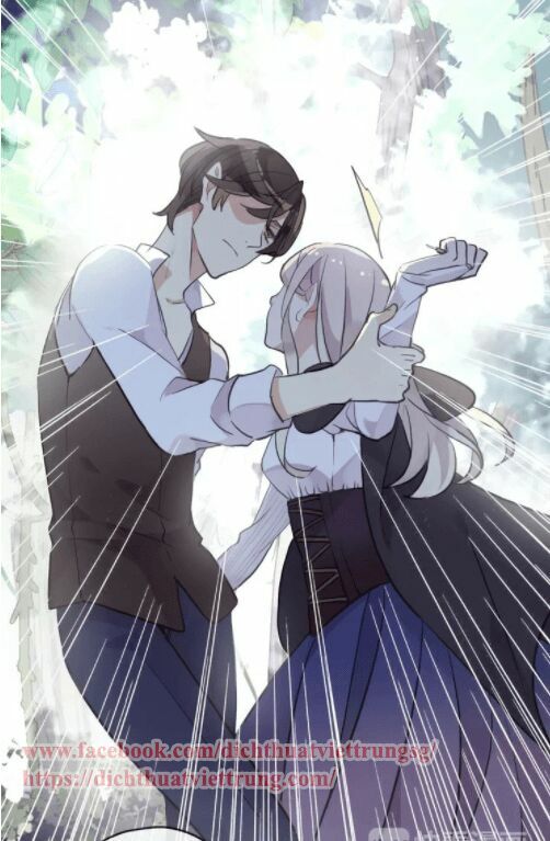 vết cắn ngọt ngào phần 2 chapter 10 16