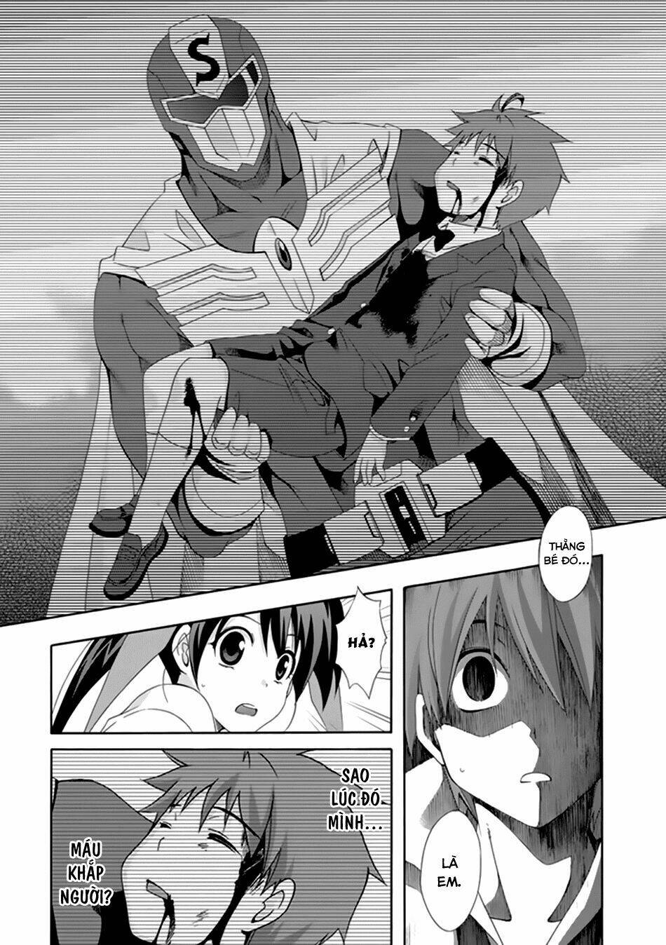 anh hùng xấu xa chapter 50 37