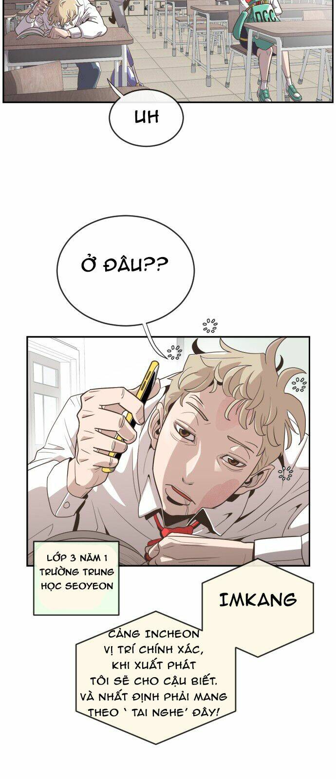 kĩ nguyên của anh hùng chapter 1 29