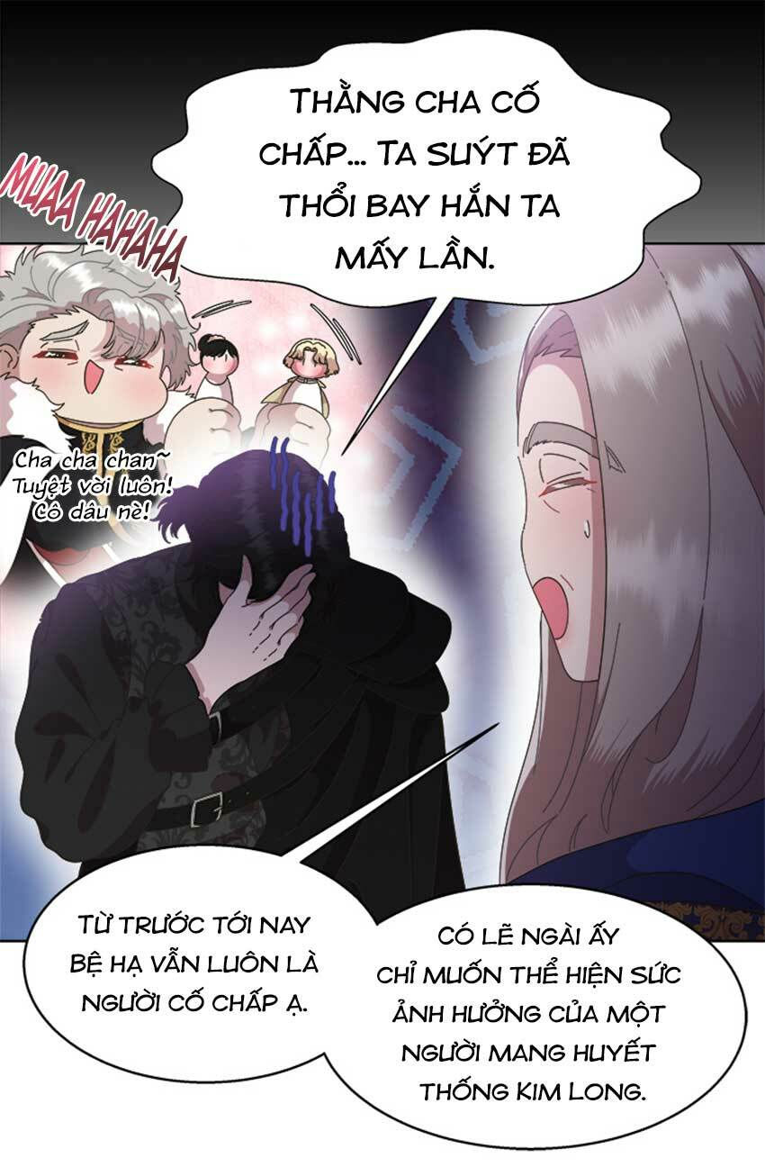 con gái bảo bối của ma vương chapter 125 18