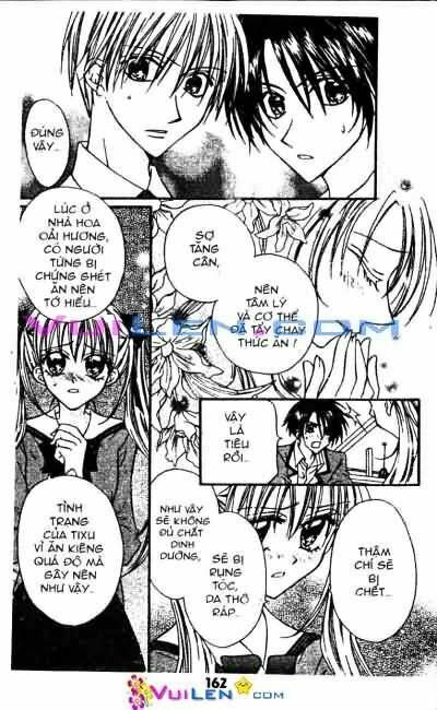công chúa ẩm thực chapter 2 162