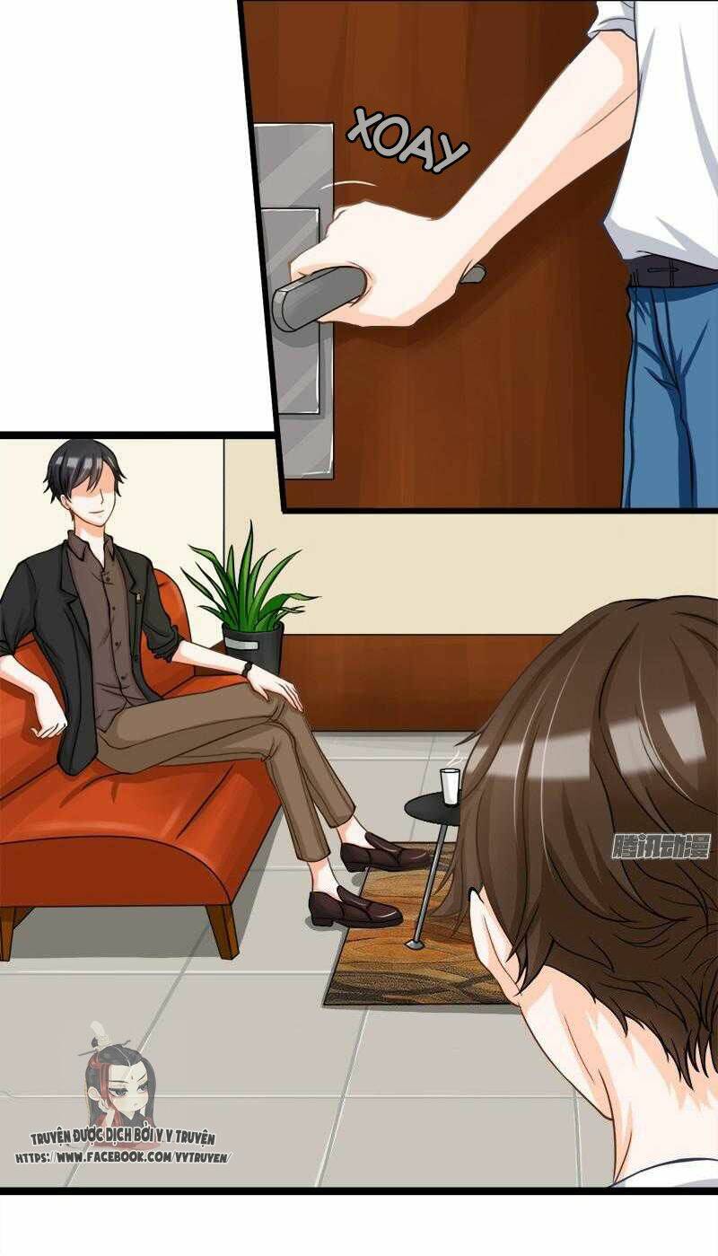 tình nhân kiếp trước là vĩ hồ chapter 5 12