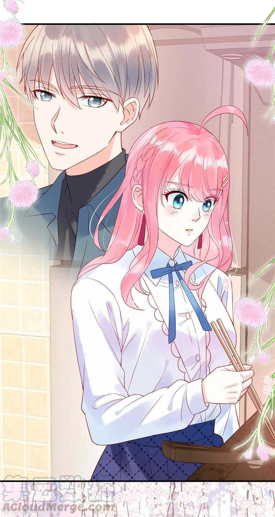 cô thỏ nhỏ của chủ tịch sói chapter 3 16