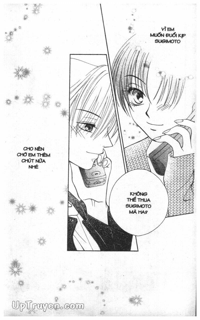 thấy mờ ghét chapter 12 65