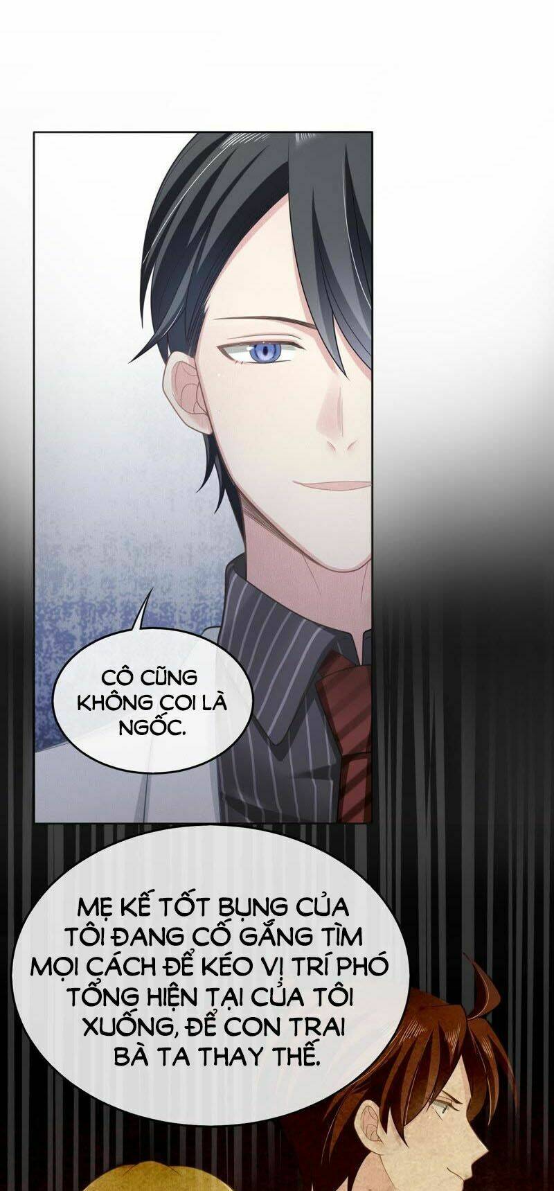 cô dâu giả tạo chapter 5 7