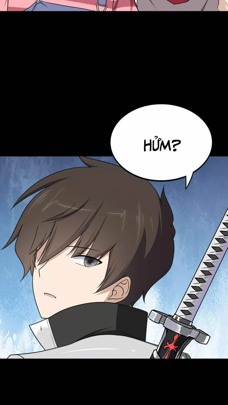 bạn gái virus của tôi chapter 191 19