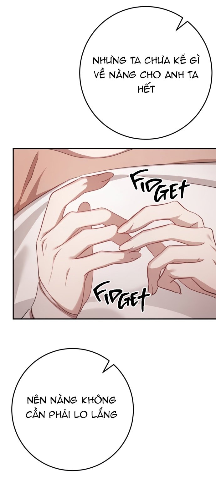 phía sau nụ cười của nàng công chúa sống sót chapter 18.2 14