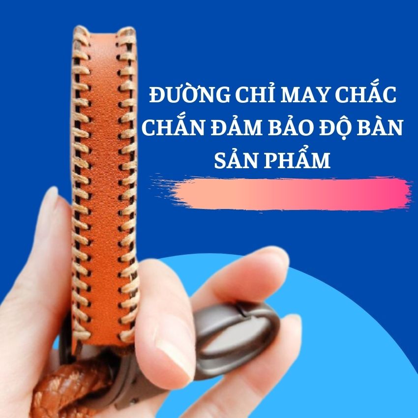 Vỏ Bọc Chìa Khóa Smartkey Cho Xe SH , Sh Mode , Vision 2021 Bao Da Smartkey mẫu Mới Và Cũ