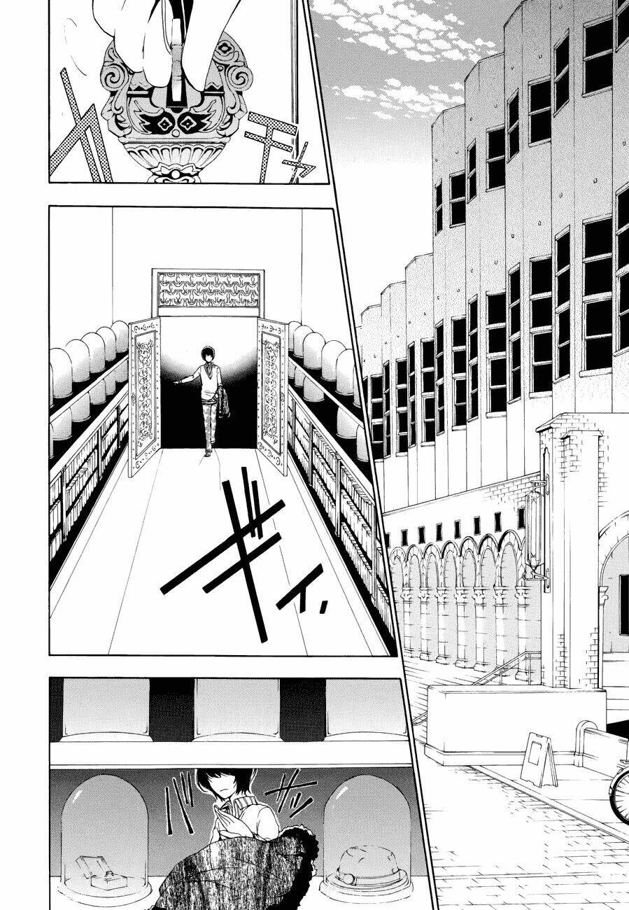 kataribe no list reboot chapter 4 30