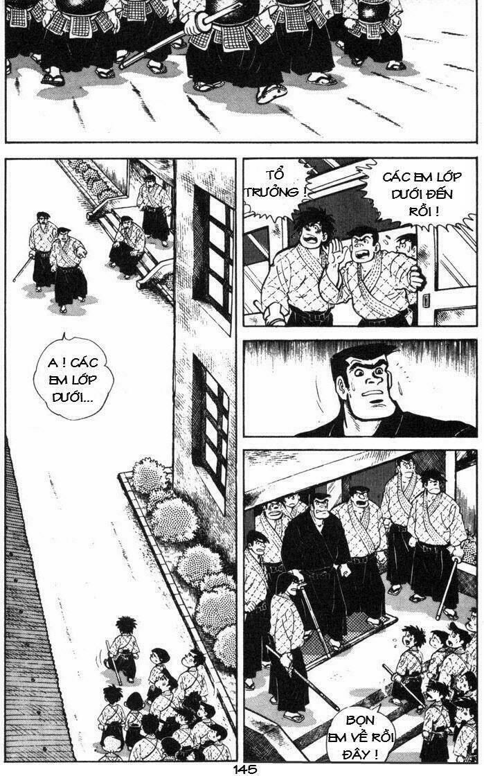 ore wa teppei chapter 40 26