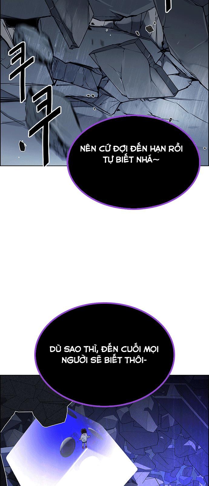 trò chơi số mệnh chapter 257 40