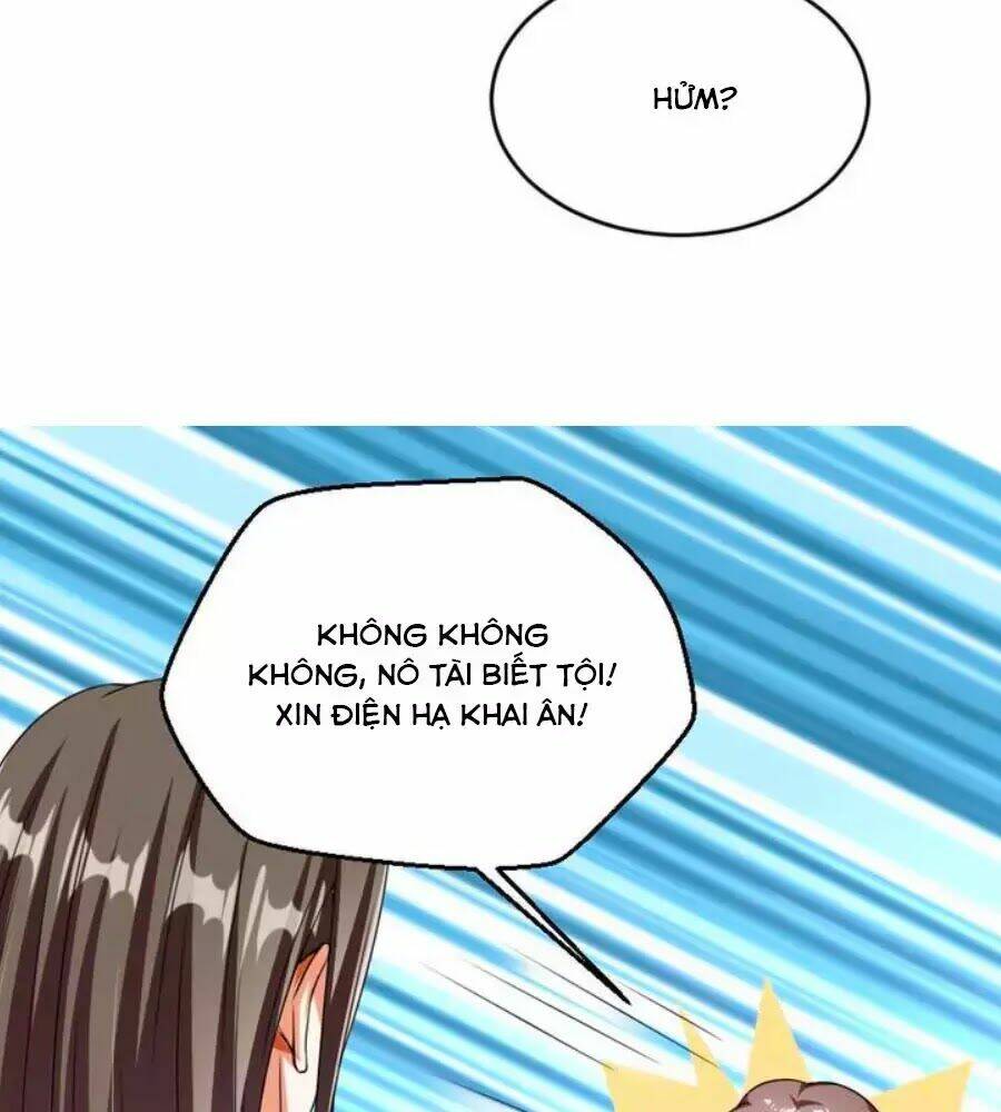 thái tử điện hạ, nô tài có hỉ rồi chapter 22 11