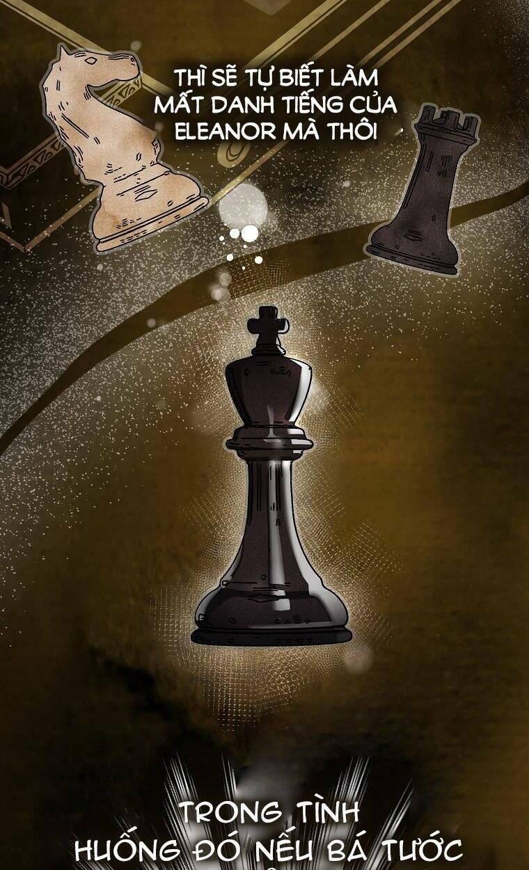 tôi không cố ý quyến rũ nam chính đâu! chapter 45 49