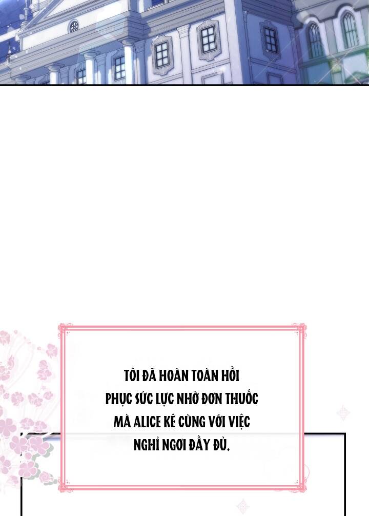 từ ác nữ, tôi trở thành một người mẹ chapter 33.2 32