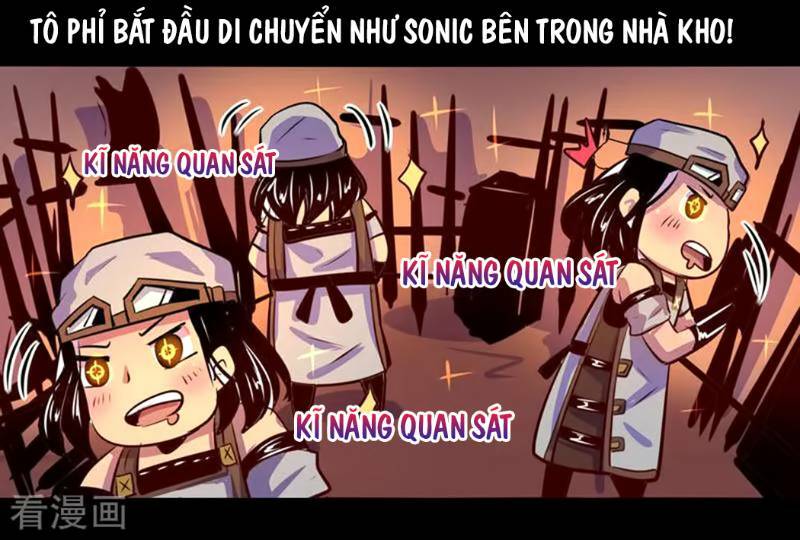 ta không phải là npc chapter 94 8